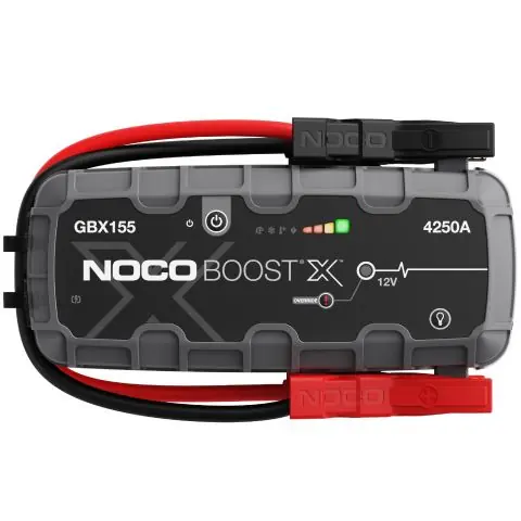 NOCO genius GBX155 Starthjälp Sänkt pris